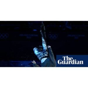 Ilia Malinin Shines at 2026 Winter Olympics Gala Performance - Thumbnail