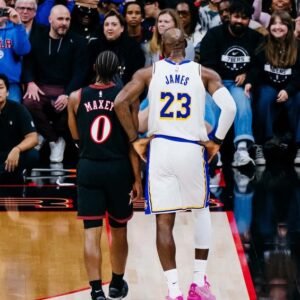 Thrilling Showdown: 76ers vs Lakers Highlights and Insights - Thumbnail