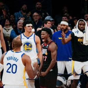 Thrilling Showdown: 76ers vs Warriors Recap and Highlights - Thumbnail