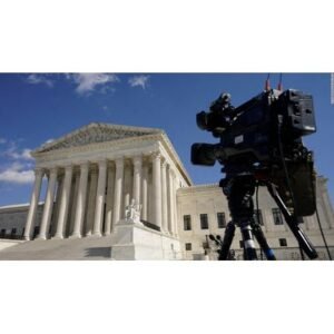 Anti-abortion Doctors Urge Supreme Court to Uphold Mifepristone Restrictions - Thumbnail