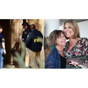 Burglary Theory in Missing Guthrie Case: Law Enforcement’s Doubts - Thumbnail