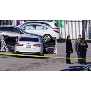 Victims’ Families Sue Gun Magazine Manufacturer After FedEx Shooting - Thumbnail