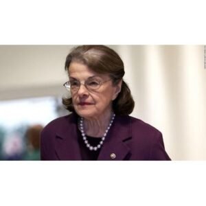 GOP Prepared to Block Vote to Replace Feinstein on Senate Judiciary - Thumbnail