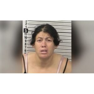 New Mexico Mother Accused of Drowning Newborn in Portable Toilet - Thumbnail