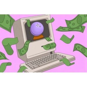 Three Economists Grabbed a Beer, Sparked a Billion-Dollar Industry - Thumbnail