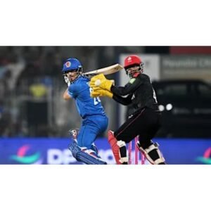 Afghanistan vs Canada: Thrilling Match Highlights and Insights - Thumbnail