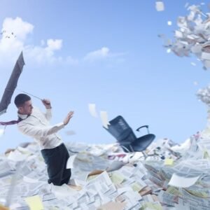 AI Detector Arms Race: How Institutions are Reacting - Thumbnail