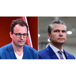 Unfolding Tensions in AI: Pentagon vs. Anthropic - Thumbnail