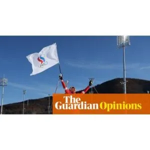 Russia Remains Excluded from Winter Olympics Despite Appeals - Thumbnail
