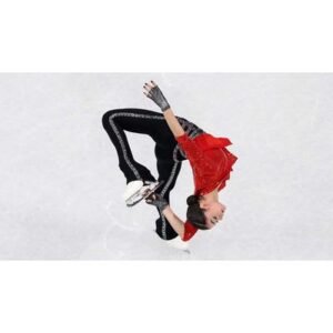 Russian Athletes Competing as Neutral Athletes in 2026 Olympics - Thumbnail