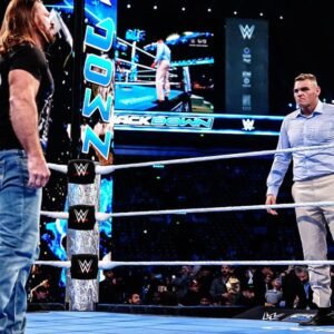 AJ Styles Faces Gunther Ahead of Royal Rumble: Exciting Smackdown Highlights - Thumbnail