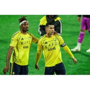 Al Fateh vs Al-Nassr: Ronaldo Returns Amid Saudi Pro League Excitement - Thumbnail