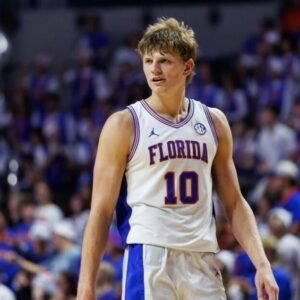 Alabama Basketball vs Florida: Latest Odds and Predictions - Thumbnail