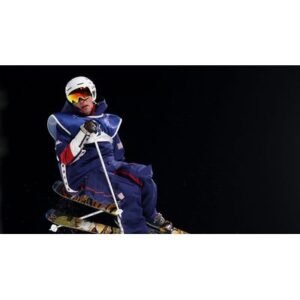 Alex Ferreira Claims Olympic Gold in Men’s Ski Halfpipe - Thumbnail
