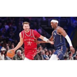 All Star Game 2026 Time and Format: Everything You Need to Know - Thumbnail