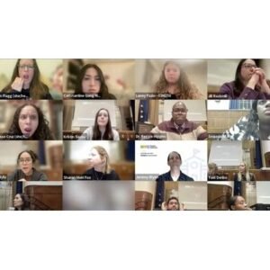 Allyson Friedman Under Review for Racial Remarks at Hunter College - Thumbnail