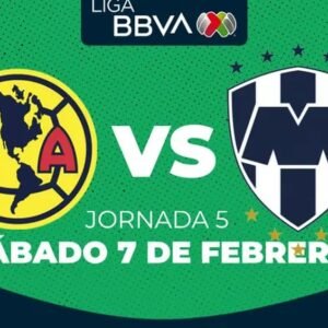 América vs Monterrey: Key Match-Up in Liga MX Clausura 2026 - Thumbnail