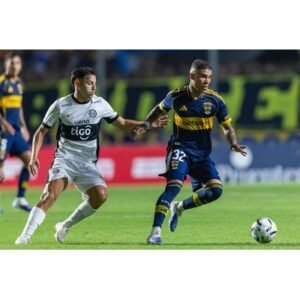 Club América vs Olimpia: Key Insights Ahead of CONCACAF Clash - Thumbnail