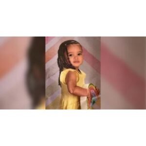 Amber Alert Issued for Missing 3-Year-Old in Avondale - Thumbnail