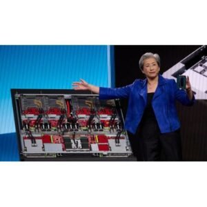 Meta and AMD’s New Deal Significantly Impacting AMD Stock - Thumbnail