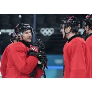 Anastasiia Gubanova Shines at Winter Olympics 2026 - Thumbnail