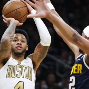 Boston Celtics’ Anfernee Simons: A Trade Deadline Dilemma - Thumbnail