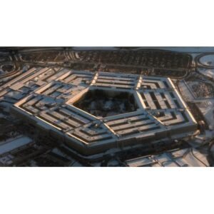 Trump Bans Anthropic AI from Government Use Amid Controversy - Thumbnail