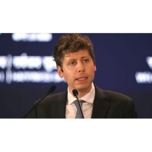Anthropic Stock: OpenAI’s Sam Altman Advocates for De-escalation - Thumbnail