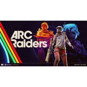 Exciting Arc Raiders Shrouded Sky Patch Notes Unveiled - Thumbnail