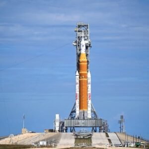 NASA’s Artemis 2 Mission: Final Preparations for Deep Space Exploration - Thumbnail