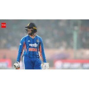 Aryan Dutt’s Journey: Rising Star of Indian Cricket - Thumbnail