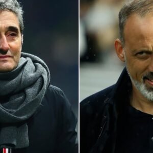 Athletic vs Real Sociedad: A Tale of Two Teams in Crisis - Thumbnail