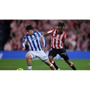 Athletic vs Real Sociedad: El Clásico Vasco en Copa del Rey - Thumbnail