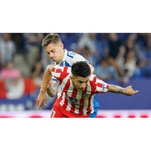 Atlético Madrid vs RCD Espanyol: Key Match Preview and Insights - Thumbnail