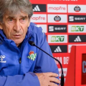 Atlético Madrid Dominates Real Betis in Copa del Rey Showdown - Thumbnail