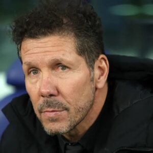 Intense Showdown: Atlético Madrid vs Real Betis Preview - Thumbnail