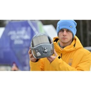 Austin Florian’s Olympic Journey Hits a Bump Amid Controversy - Thumbnail