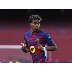 Barca vs Villarreal: Key Match Insights Ahead of La Liga Showdown - Thumbnail