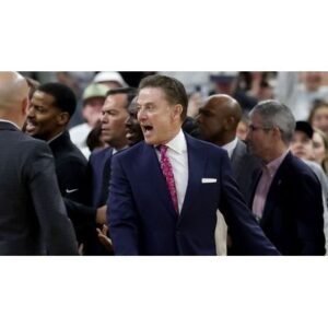 Basketball Brawl: Six Players Ejected in St. John’s-Providence Clash - Thumbnail