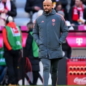 Bayern vs Hoffenheim: A Crucial Clash in the Bundesliga - Thumbnail