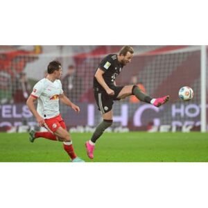 Bayern vs RB Leipzig: DFB-Pokal Showdown Heats Up - Thumbnail