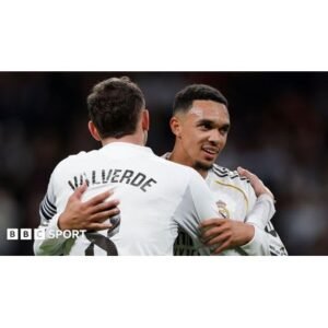 Benfica vs Real Madrid: Arbeloa’s Challenge Ahead of Pivotal Clash - Thumbnail