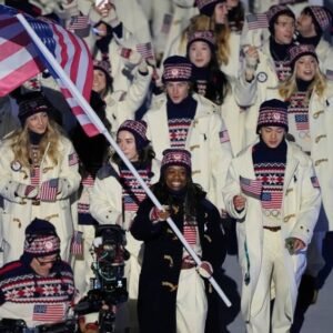 Milan Cortina Olympics: A Showcase of Unique Fashion Trends - Thumbnail