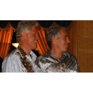 Bill Clinton’s Deposition on Epstein: Key Testimonies Revealed - Thumbnail