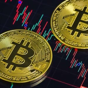 Bitcoin Price Plummets Below $61,000 Amid Intensifying Sell-Off - Thumbnail