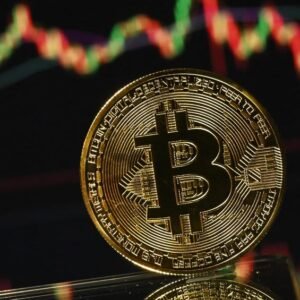 Bitcoin Plummets Below $80,000: Market Implications and Recovery Forecast - Thumbnail