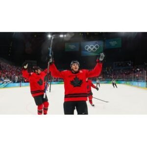 Brad Marchand’s Impact in Canada’s Olympic Gold Quest - Thumbnail
