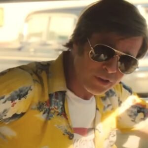 Brad Pitt’s New Movie: Exciting Details on ‘The Adventures of Cliff Booth’ - Thumbnail