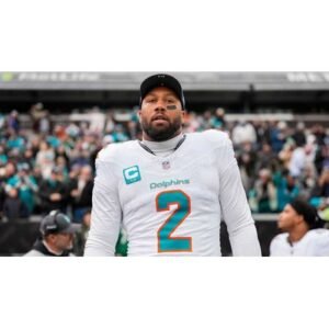 Bradley Chubb Released: Dolphins Restructure Their Roster - Thumbnail