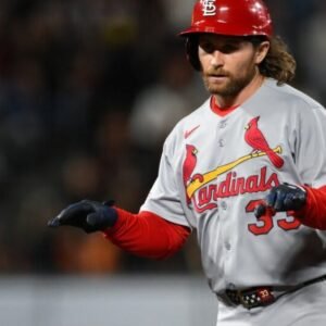 Mariners Close to Acquiring Brendan Donovan: Key Trade Insights - Thumbnail